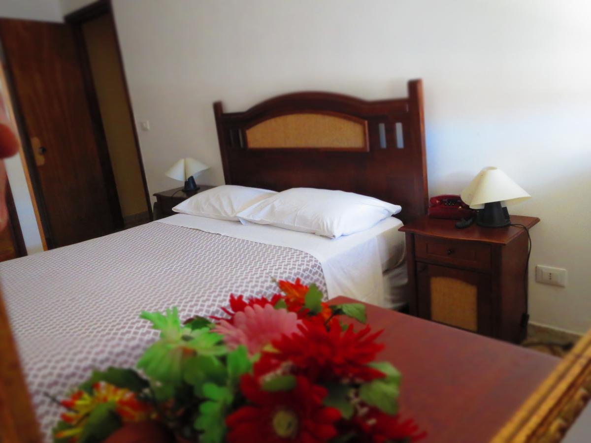 تريكاس Hotel Vantaggiato المظهر الخارجي الصورة